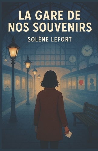 La Gare de Nos Souvenirs