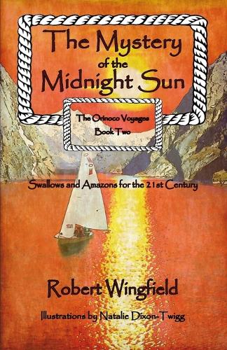 The Mystery of the Midnight Sun