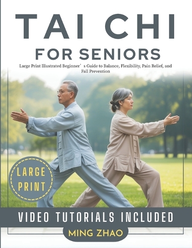 Tai CHI for Seniors