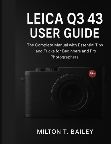 leica q3 43 user guide