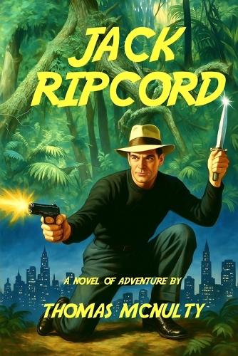 Jack Ripcord