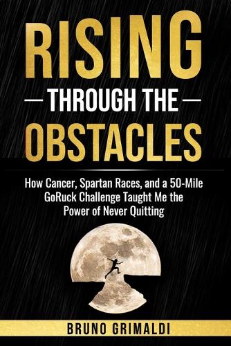 Rising Through the Obstacles