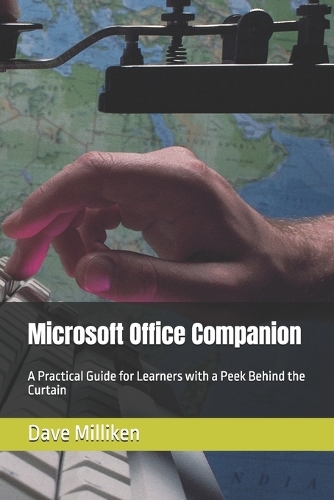 Microsoft Office Companion Book