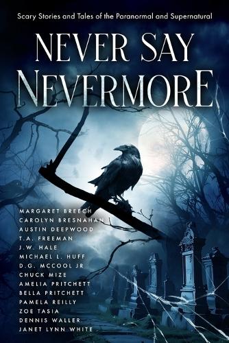 Never Say Nevermore