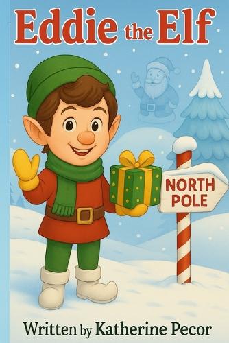 Eddie the Elf