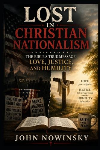Lost in Christian Nationalism