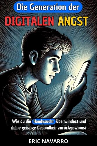 Die Generation der Digitalen Angst