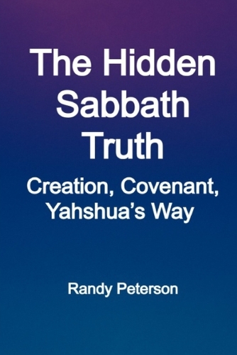 The Hidden Sabbath Truth