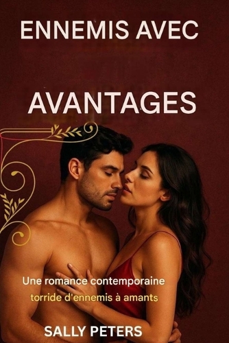 Ennemis Avec Avantages