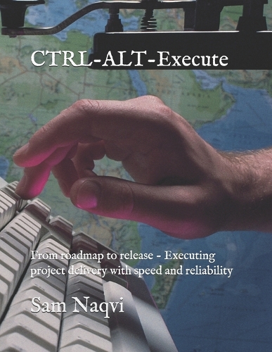 CTRL-ALT-Execute