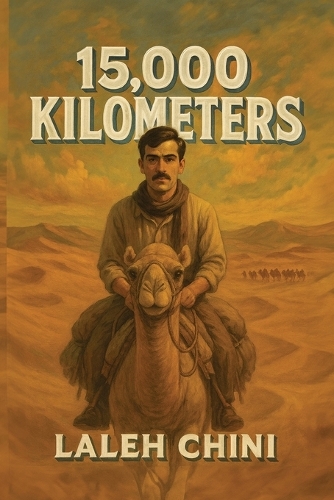 15000 Kilometers
