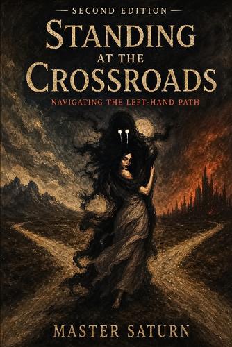 Standing at the Crossroads