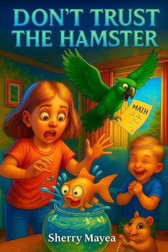 Don't Trust the Hamster