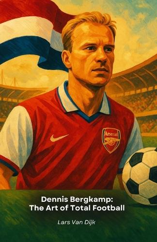 Dennis Bergkamp