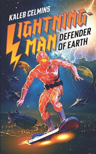 Lightning-Man