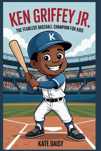 Ken Griffey Jr.