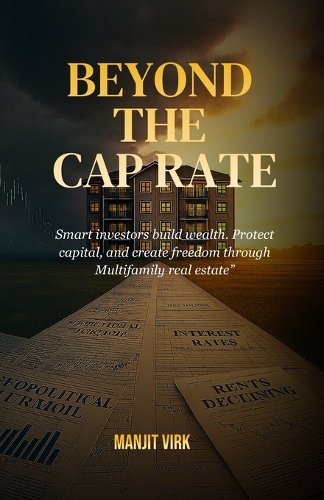 Beyond the Cap Rate