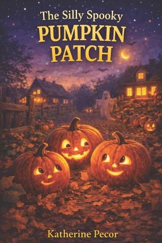 The Silly Spooky Pumpkin Patch