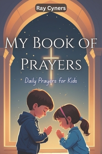 My Book of Prayers