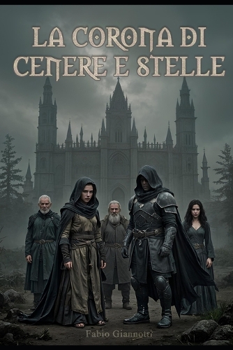 La corona di cenere e stelle