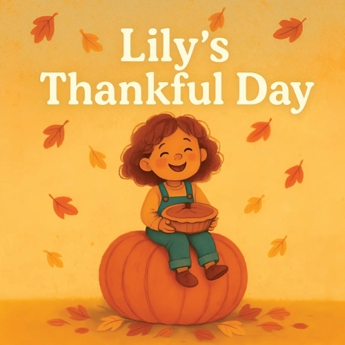Lily's Thankful Day