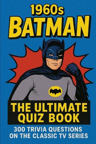 1960s Batman