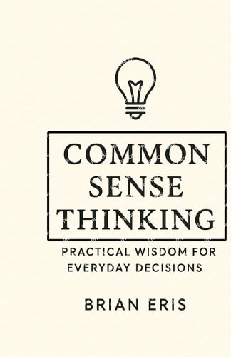 Common Sense Thinking