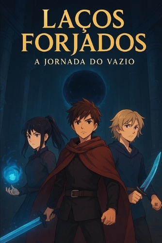 Laços Forjados