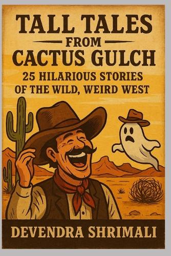 Tall Tales from Cactus Gulch