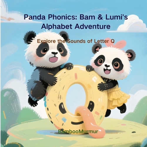 Panda Phonics