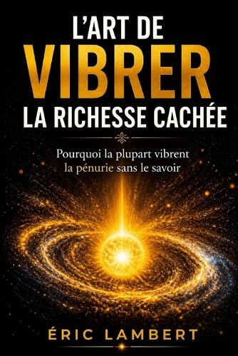 L'Art de Vibrer la Richesse Cachée