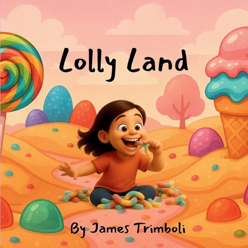Lolly Land