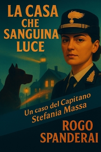 La casa che sanguina luce
