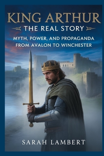King Arthur The Real Story