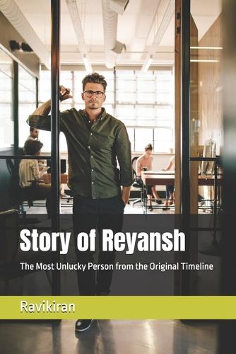 Story of Reyansh