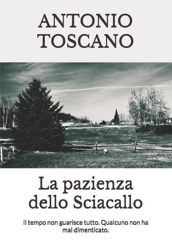 La pazienza dello Sciacallo