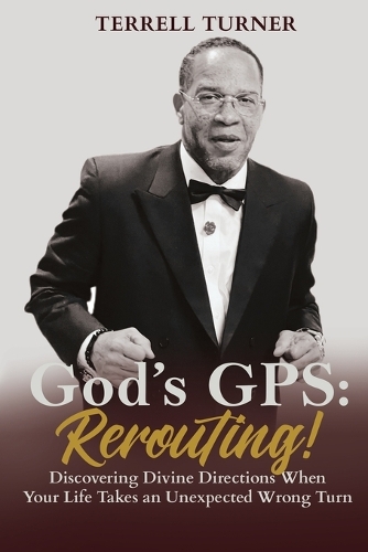 God's GPS