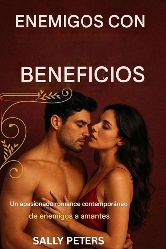 Enemigos Con Beneficios