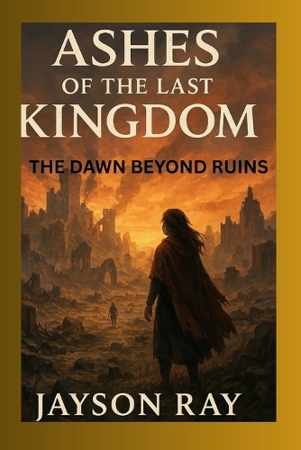 Ashes of the Last Kingdom