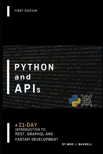 Python and APIs