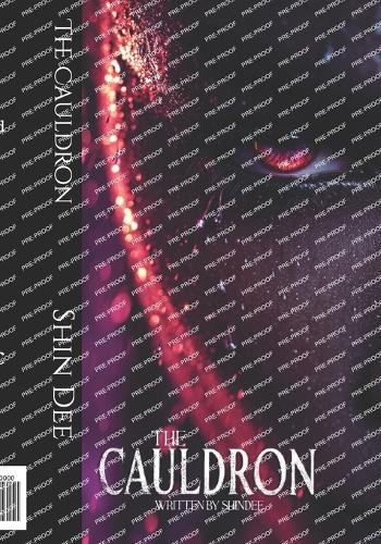 The Cauldron