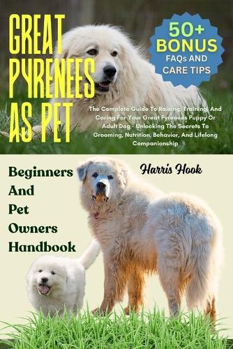 Great Pyrenees as Pet