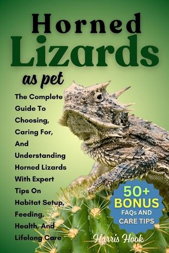 Horned Lizards