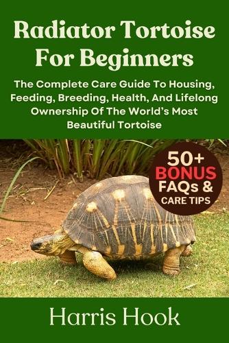 Radiator Tortoise for Beginners