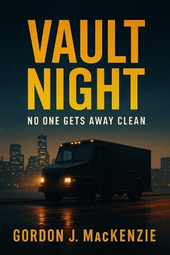 Vault Night