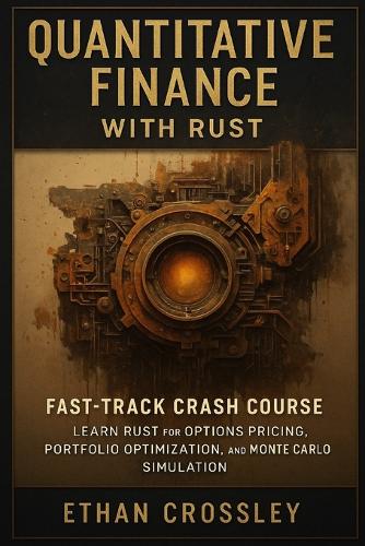 Quantitative Finance with Rust