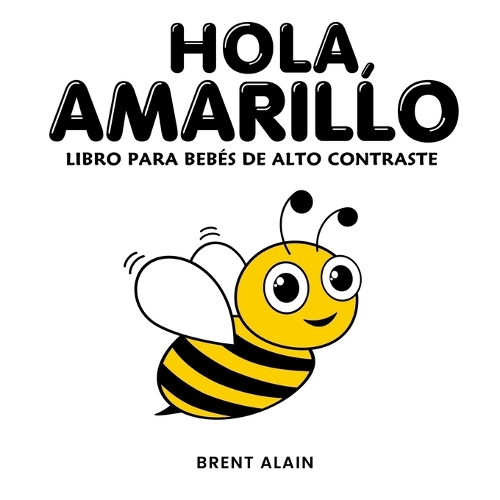 Hola, Amarillo