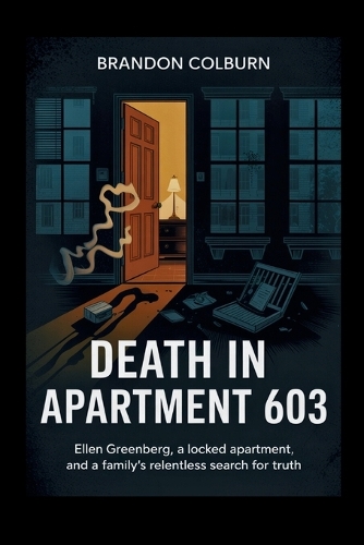 Death In Apartment 603