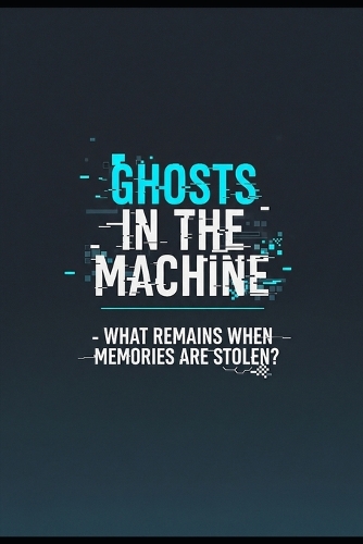 Ghosts in the Machine
