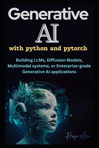 Generative AI with Python and Pytorch